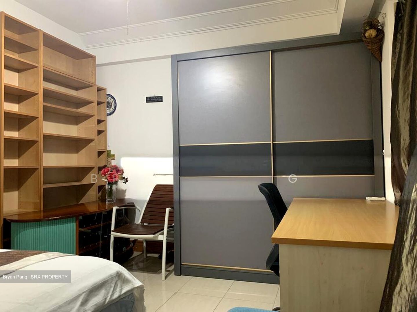 Parkview Apartments (D23), Apartment #501643141